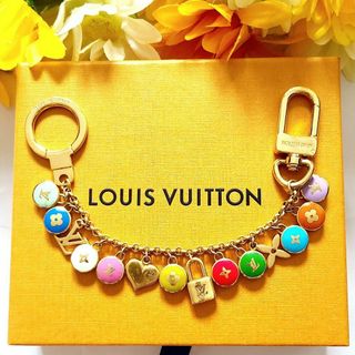 ヴィトン(LOUIS VUITTON) チャームの通販 700点以上 | ルイヴィトンの