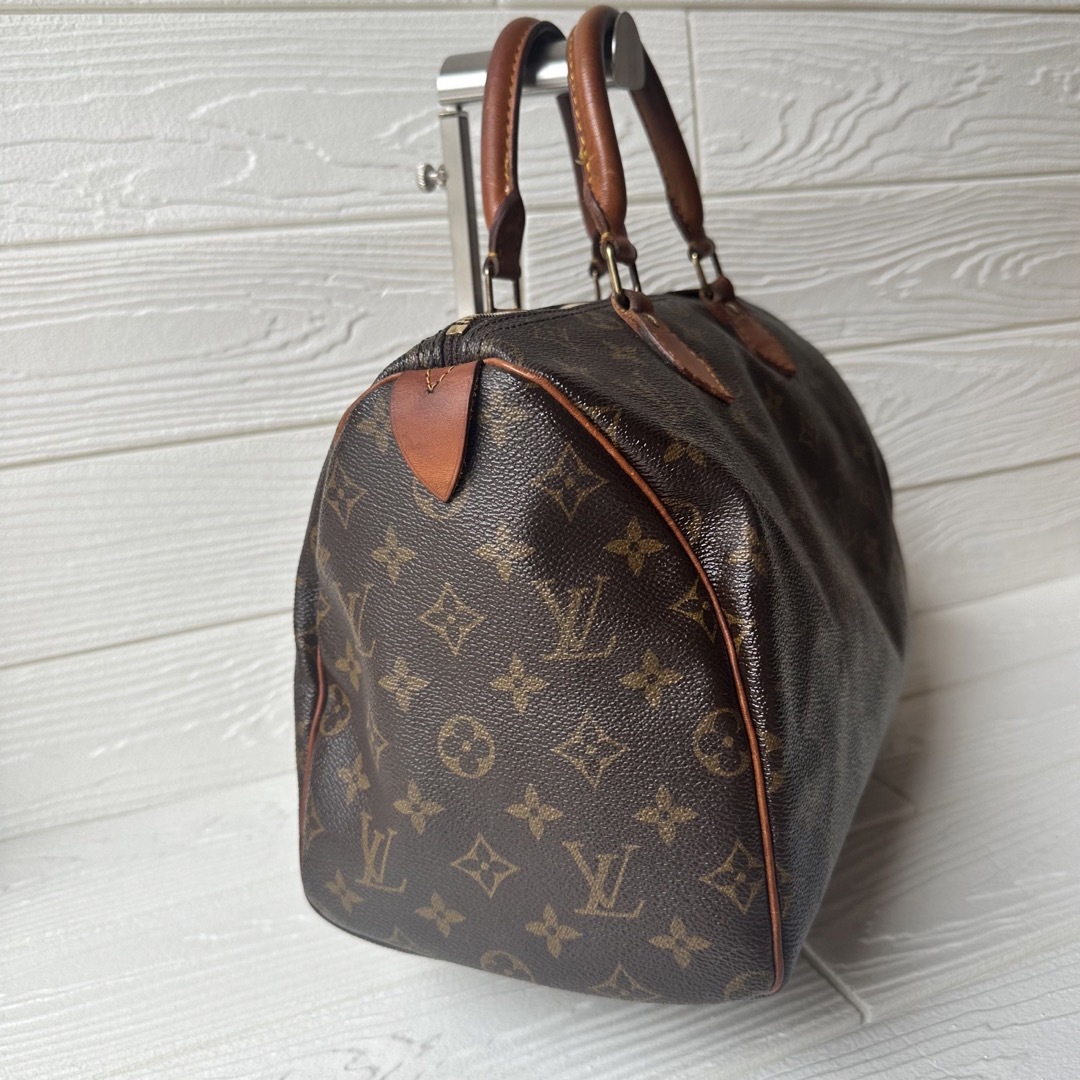 ✦LOUIS VUITTON✦ルイヴィトン✦スピーディ30✦USED✦ 2