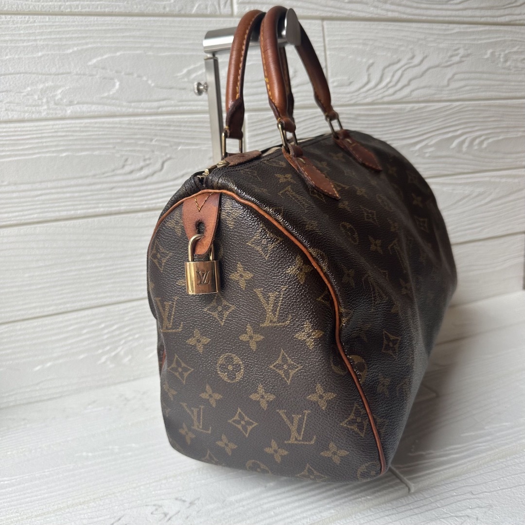 ✦LOUIS VUITTON✦ルイヴィトン✦スピーディ30✦USED✦