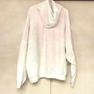 マルタンマルジェラ(Maison Martin Margiela)のMaison Margiera  マルジェラ　フーディー　パーカー(パーカー)