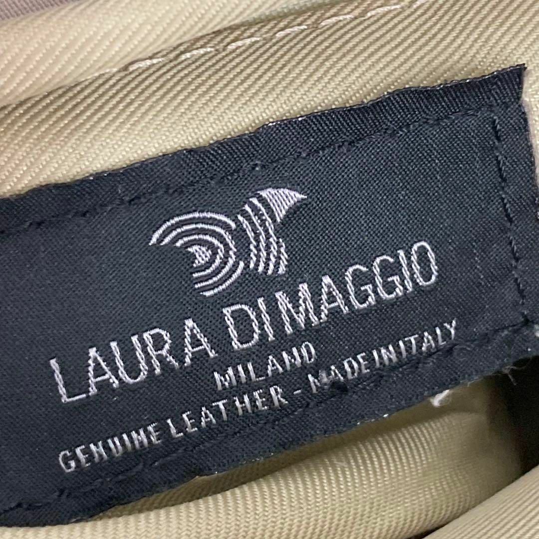 LAURA DI MAGGIO(ローラディマッジオ)のLAURA DI MAGGIO ショルダーバッグ レディースのバッグ(ショルダーバッグ)の商品写真