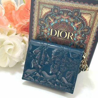 ディオール 財布(レディース)の通販 400点以上 | Diorのレディースを