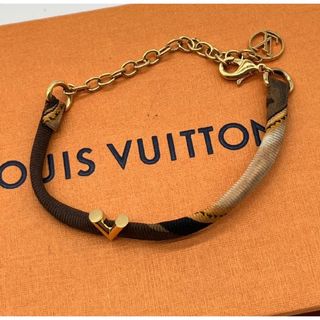 ルイヴィトン(LOUIS VUITTON)のルイヴィトン　ブレスレット(ブレスレット/バングル)