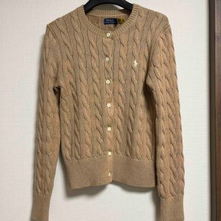 ポロラルフローレン カーディガン(レディース)の通販 900点以上 | POLO