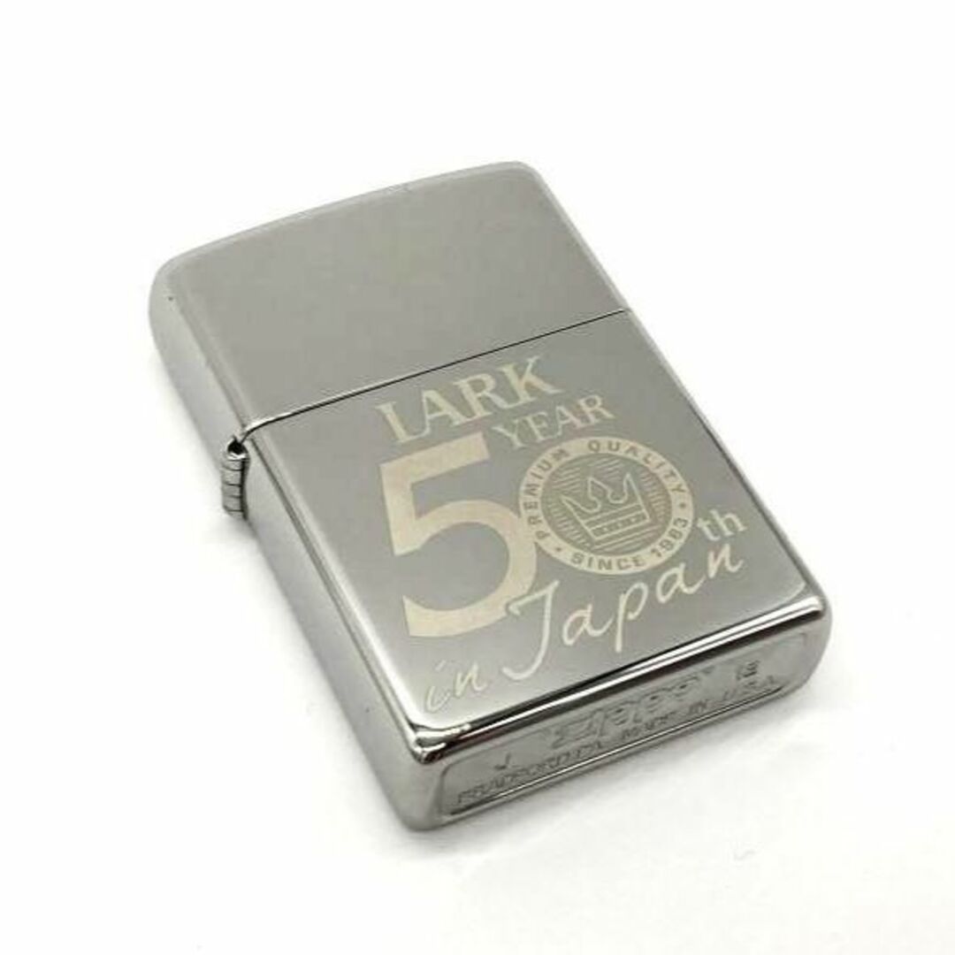 ZIPPO - 2012年製ZIPPO ラーク LARK 50周年記念モデル 未使用の通販 by