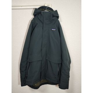 パタゴニア(patagonia) 防水 ジャケット/アウター(メンズ)の通販 300点