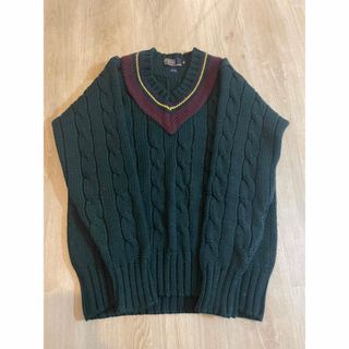 POLO RALPH LAUREN - 【古着】ポロラルフローレン 90s ヴィンテージ
