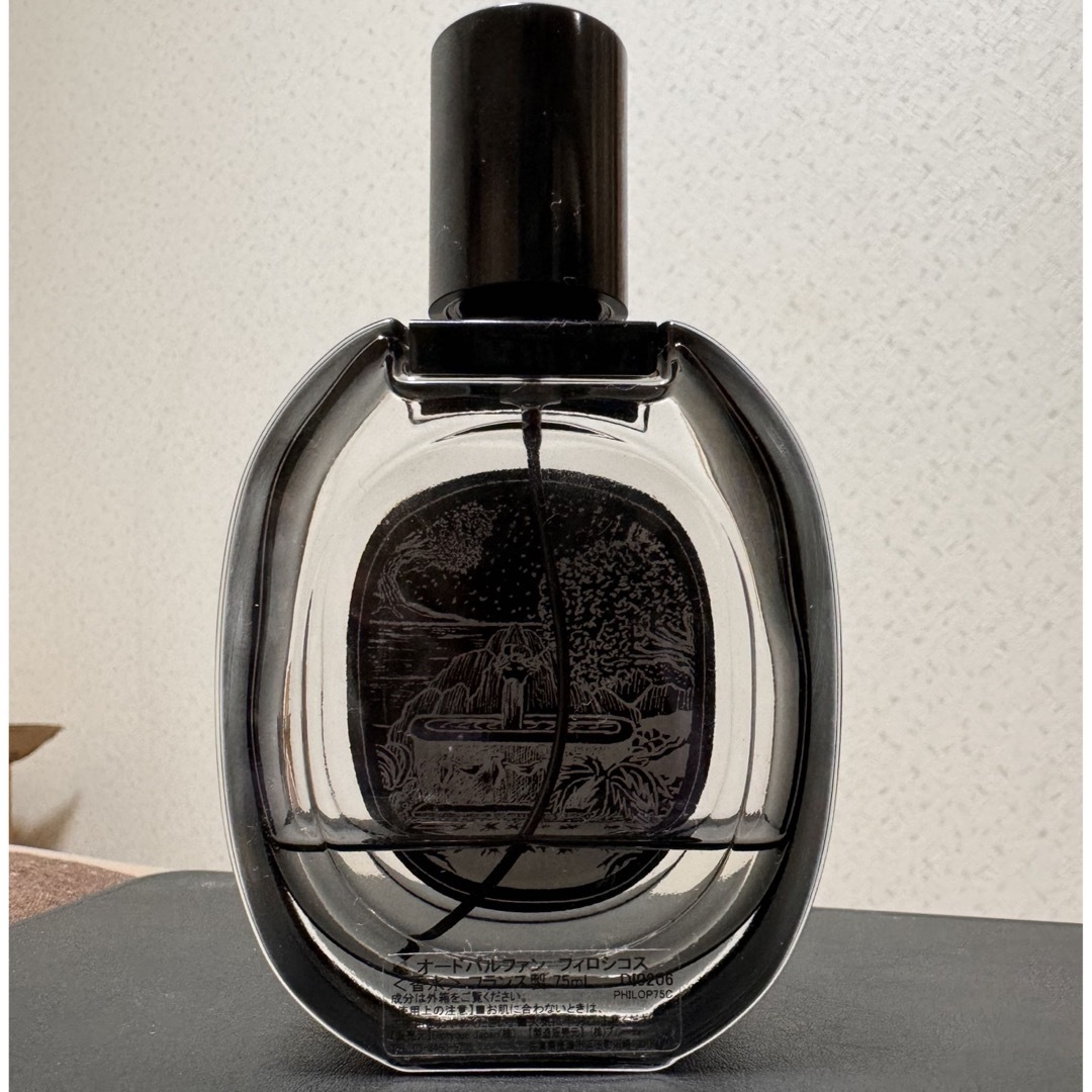 お値下げ中【diptyque】フィロシコス オードパルファン 75ml