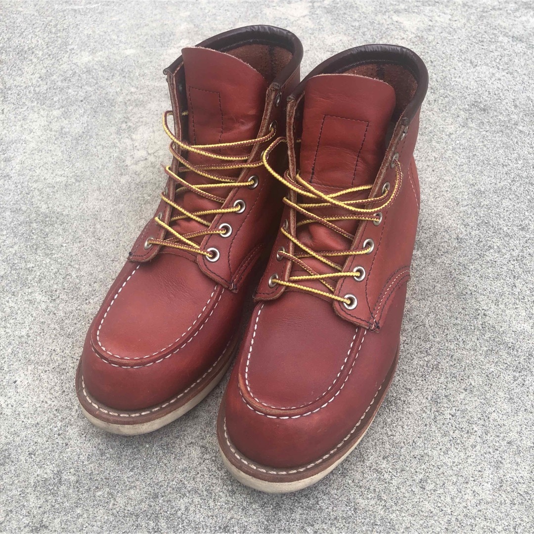 RED WING 8875 レッドウィング