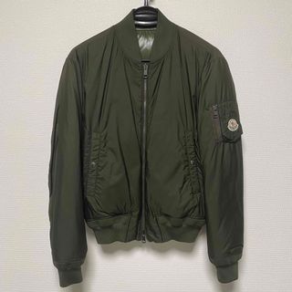モンクレール MA-1 ジャケット/アウター(メンズ)の通販 68点 | MONCLER