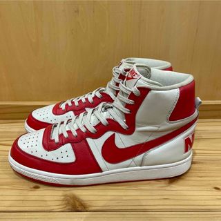 ナイキ(NIKE)のNIKE TERMINATOR HIGH BASIC US10.5 28.5cm(スニーカー)