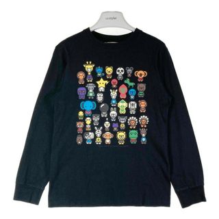 A BATHING APE - ☆A BATHING APE アベイシングエイプ フロント ...