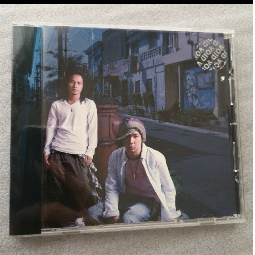 D-51　はじまる　CD エンタメ/ホビーのCD(ポップス/ロック(邦楽))の商品写真