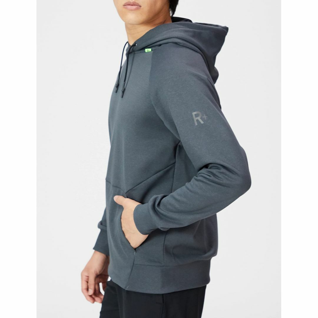 カンタベリー スウェット TRAINING SWEAT HOODY トレーニング 2