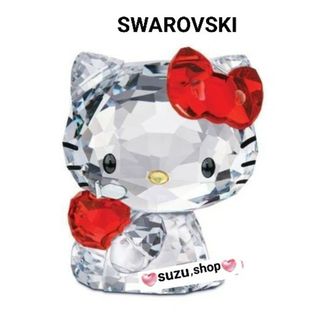 スワロフスキー おもちゃ/ぬいぐるみの通販 48点 | SWAROVSKIの