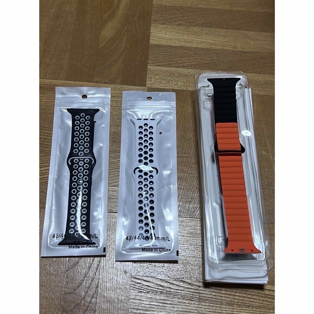 Apple Watch - 超美品 Apple Watch 8 45mm GPS + Cellularモデルの通販