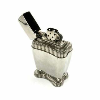 ZIPPO - 1950-54年製ZIPPOビンテージ レディーブラッドフォード前期