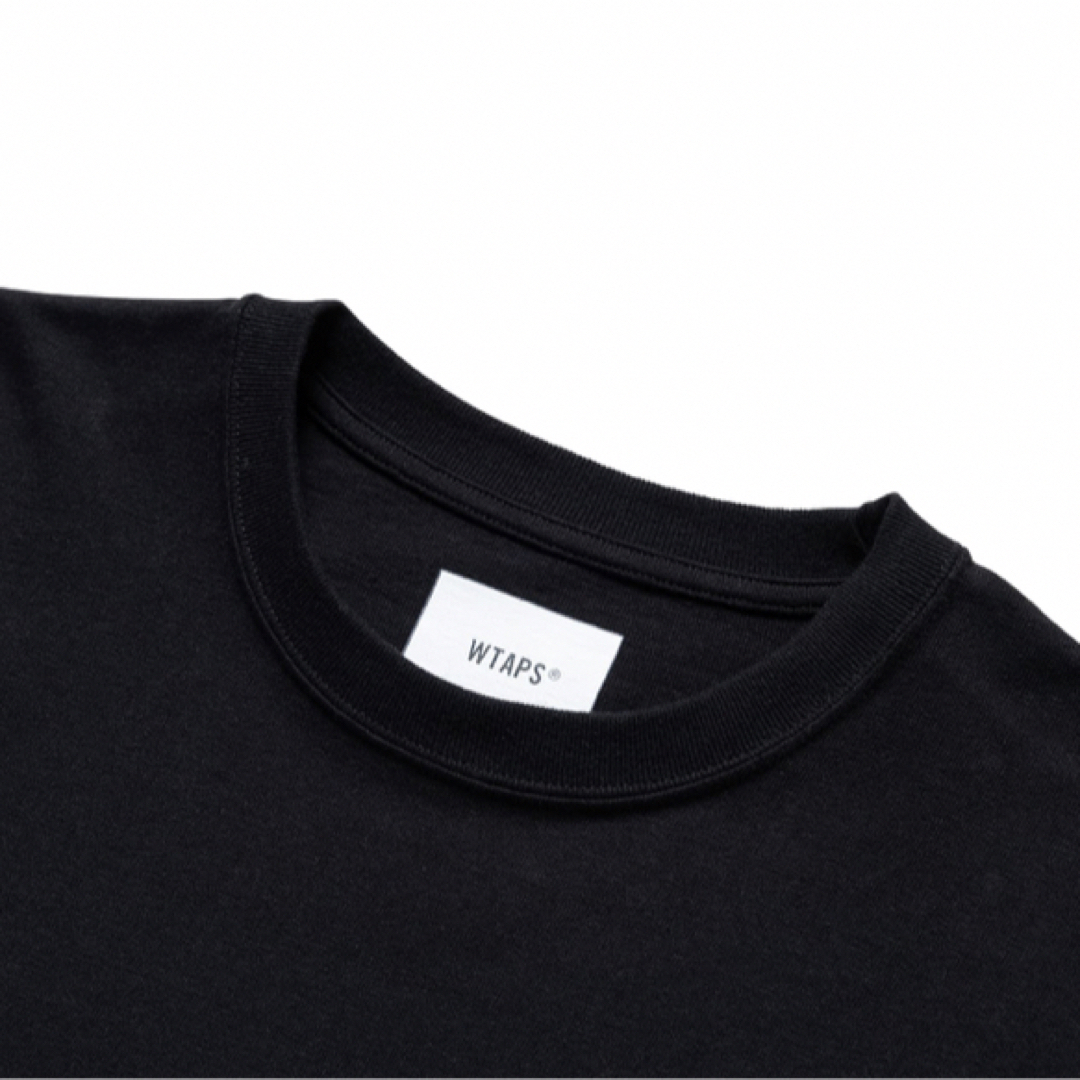 ☆即完売☆新品☆送料無料☆WTAPS 20SS☆SIGN. 03 BLACK L