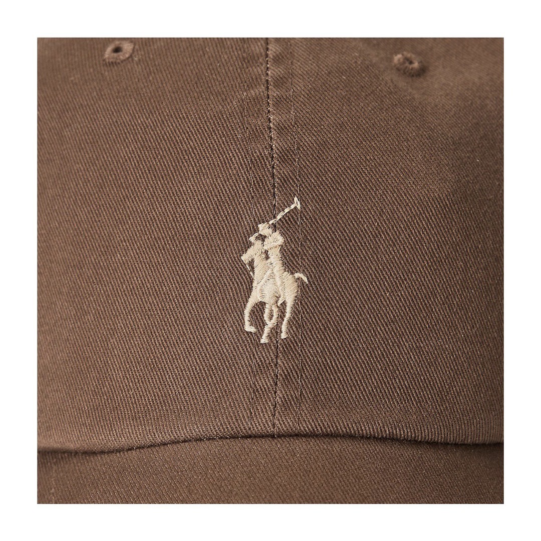 POLO RALPH LAUREN(ポロラルフローレン)の【新品/タグ付き】ラルフローレン　キャップ　ローキャップ　ベースボールキャップ メンズの帽子(キャップ)の商品写真