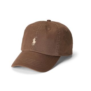 ポロラルフローレン(POLO RALPH LAUREN)の【新品/タグ付き】ラルフローレン　キャップ　ローキャップ　ベースボールキャップ(キャップ)