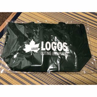 ロゴス(LOGOS)のロゴス　ミニトート(トートバッグ)