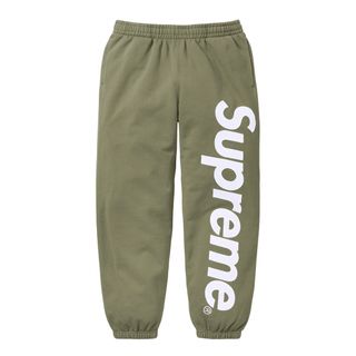 Supreme - supreme Studded Sweatpant 18fwの通販 by T.Y-01's プロフ ...