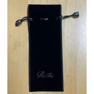 リファ(ReFa)の専用★refa フェイスローラー入れ　布巾着(その他)