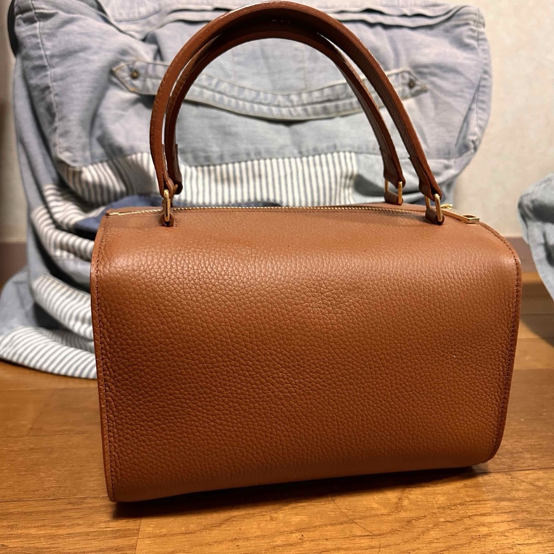 Noble(ノーブル)の限定値下げch!iiibag ボストン レディースのバッグ(ボストンバッグ)の商品写真