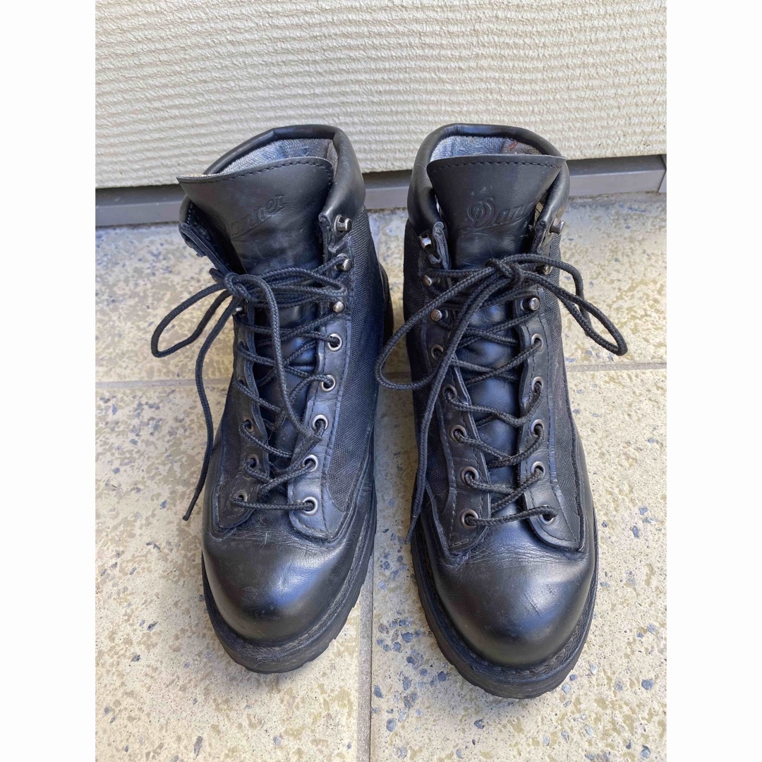 ダナーライト ゴアテックス 31400X US7 danner light