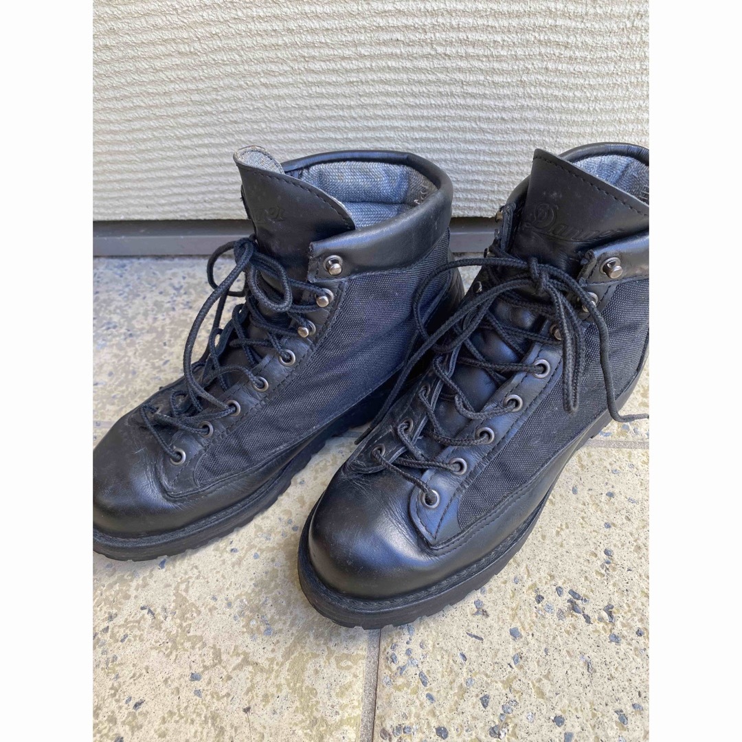 ダナーライト ゴアテックス 31400X US7 danner light