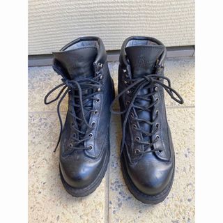 ダナーライト ゴアテックス 31400X US7 danner light