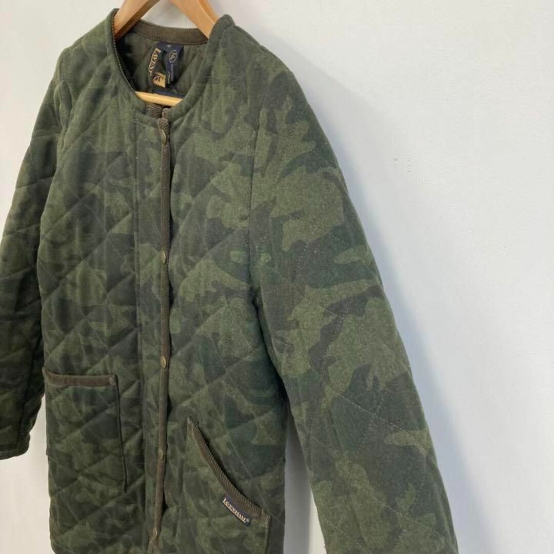 LAVENHAM - LAVENHAM キルティングコート サイズMの通販 by ta's shop