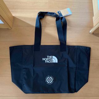 THE NORTH FACE - 新品 ノースフェイス ホワイトレーベル 2way トート ...