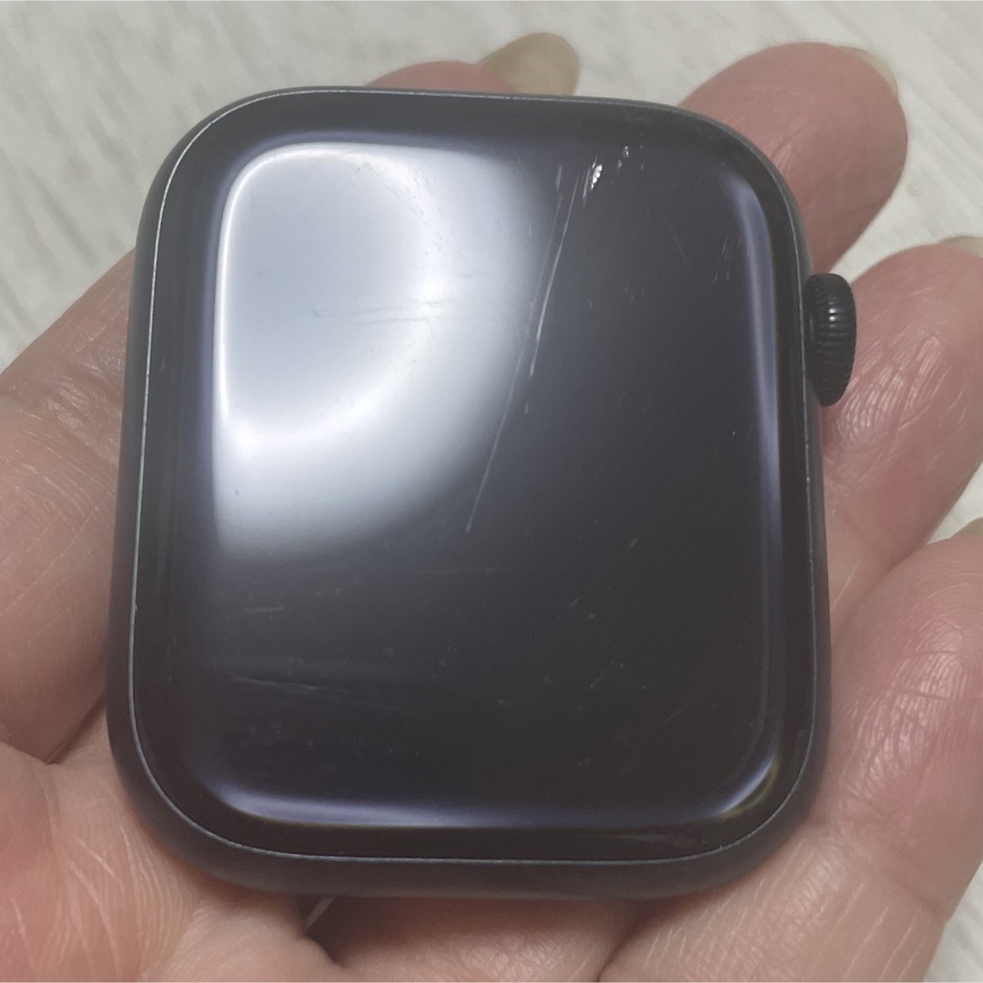 Apple Watch7 GPS版　ジャンク品