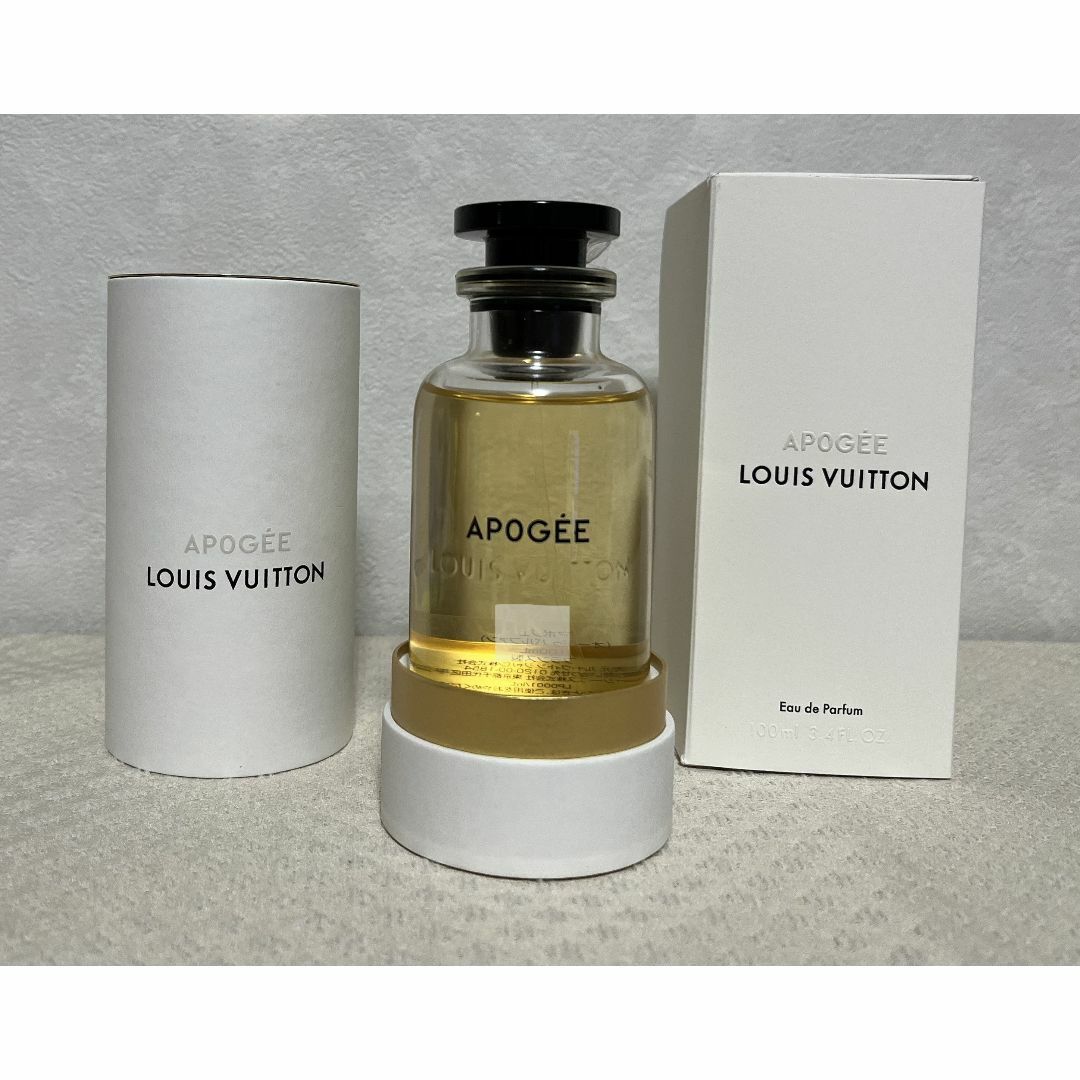 LOUIS VUITTON　 ルイヴィトン　オードパルファム　アポジェ100ml