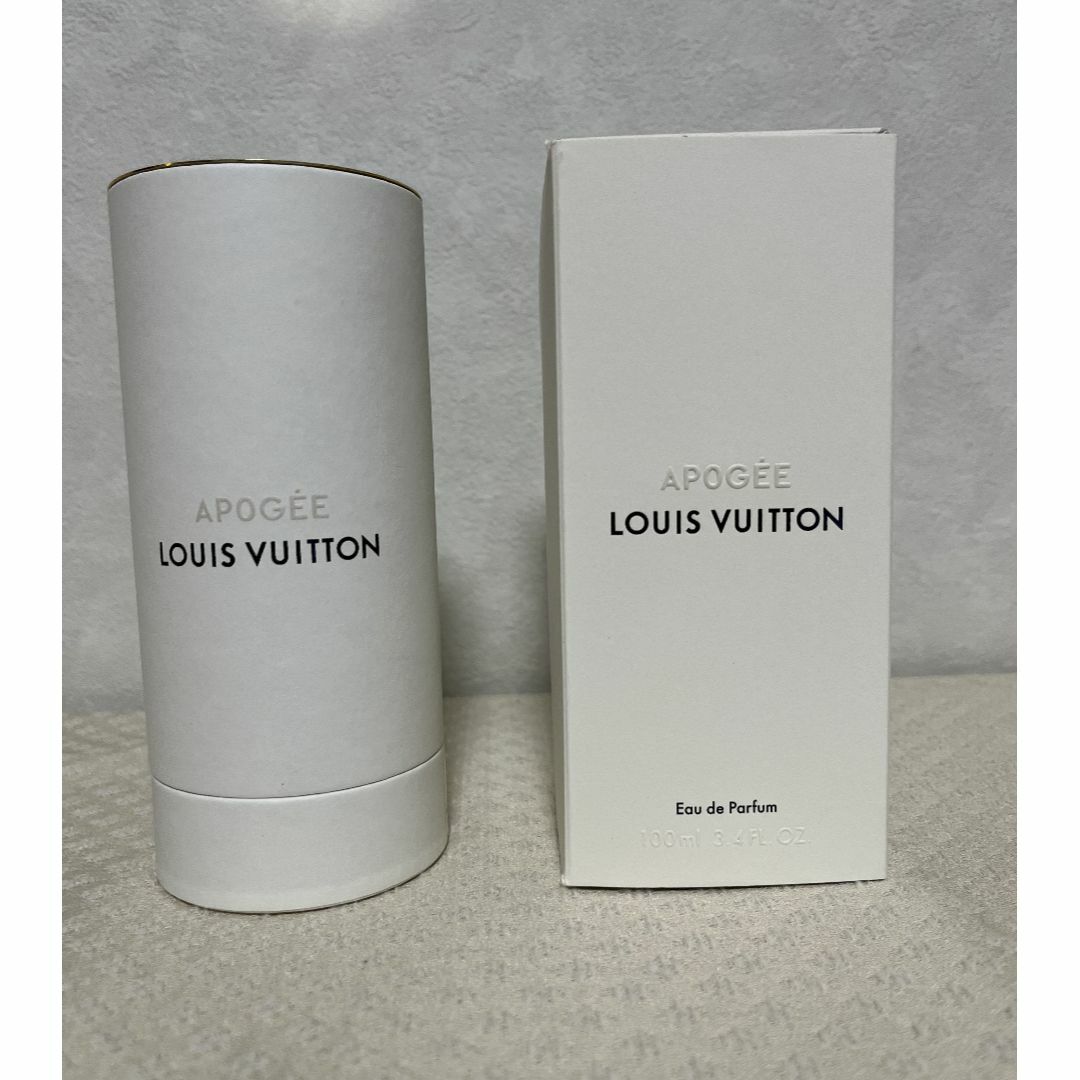 LOUIS VUITTON　 ルイヴィトン　オードパルファム　アポジェ100ml