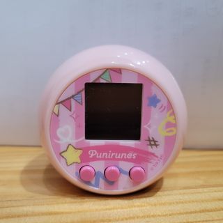 タカラトミー(Takara Tomy)のぷにるんず(家庭用ゲーム機本体)