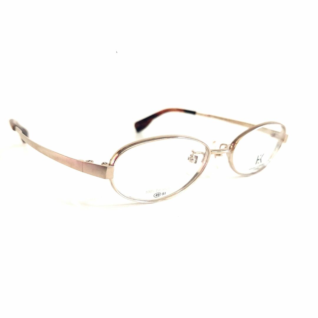 No.2541+メガネ HIROKO KOSHINO【度数入り込み価格】の通販 by No.2541+メガネ HIROKO KOSHINO【度数入り込み価格】の通販 by