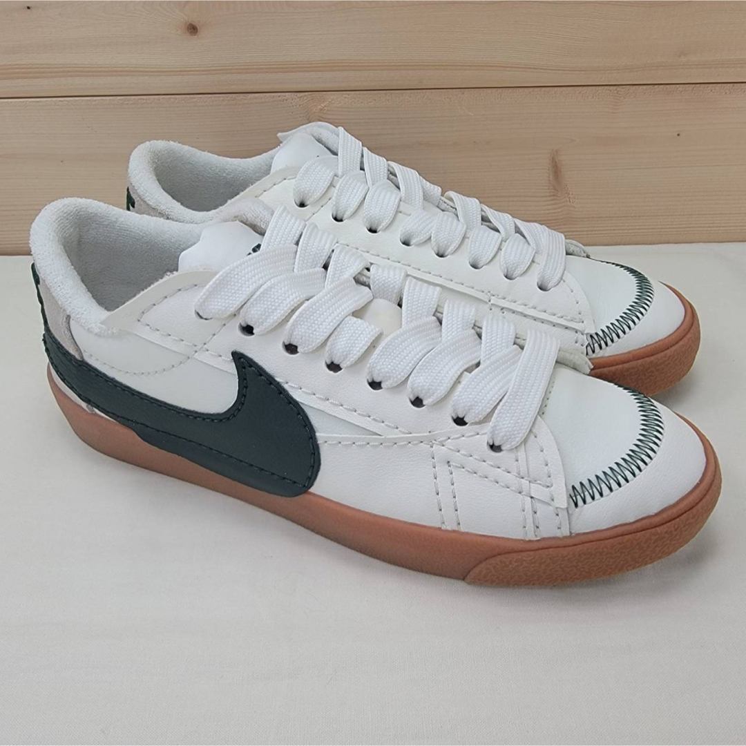 Nike Blazer Low 77 Jumbo 24cm