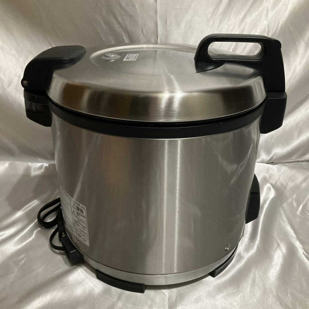 TIGER - 美品 業務用2升炊き炊飯器 タイガー魔法瓶 JNO A360 炊きたて