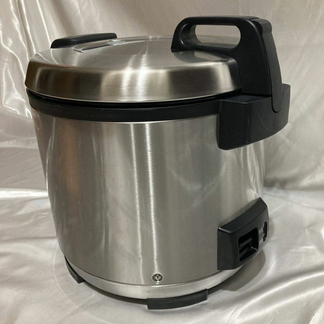 TIGER - 美品 業務用2升炊き炊飯器 タイガー魔法瓶 JNO A360 炊きたて