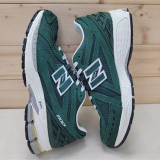 New Balance - ニューバランス M1906RX グリーン 25.5cmの通販 by ...