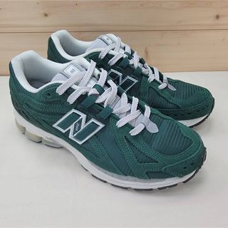 New Balance - ニューバランス M1906RX グリーン 25.5cmの通販 by ...