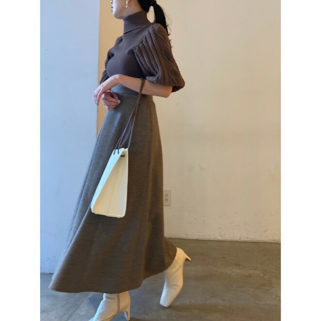超美品!Lagunamoon ラグナムーン シルク トップス