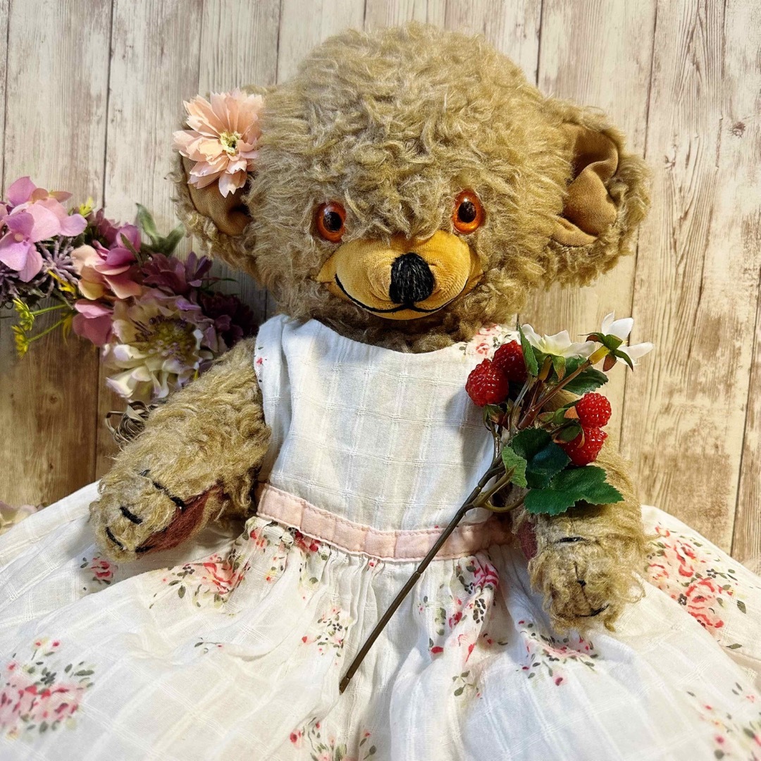 ヴィンテージチーキー22cm - ホビー・楽器・アート ヴィンテージチーキー22cm - ホビー・楽器・アート