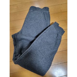 ユニクロ(UNIQLO)のユニクロ パンツ2セット(パンツ/スパッツ)