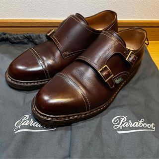 パラブーツ(Paraboot)のParaboot WILLIAM 6.5 （25cm）(ドレス/ビジネス)