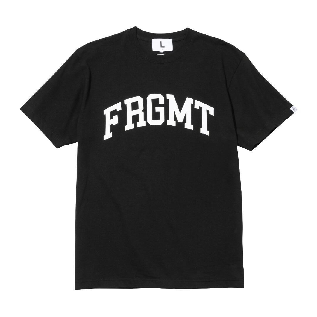 FRAGMENT　UNIVERSITY　Ｔシャツ　Mサイズ