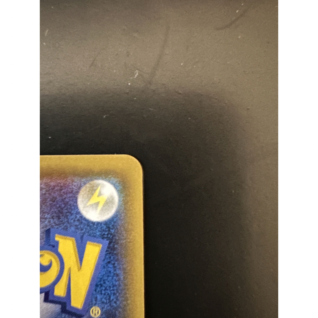 サーナイト GX HR エンタメ/ホビーのトレーディングカード(シングルカード)の商品写真