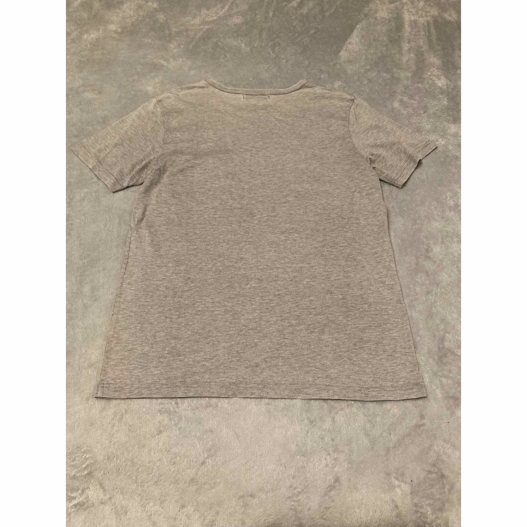 HARE(ハレ)のハレメンズTシャツSグレー メンズのトップス(Tシャツ/カットソー(半袖/袖なし))の商品写真